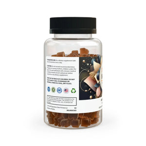 Radiant Hair Vitamin - Essential Gmp-certified Formula - Dipaliz - Single Vitamins