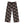 Halftime Hype Super Bowl Pattern Men’s Pajama Pants (aop) - Pajamas