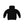 Cozy Halloween Coquette Blend Hooded Sweatshirt Youth Heavy - Dipaliz - Sweatshirts