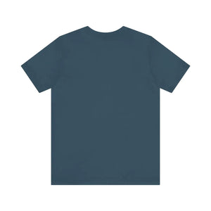 Spook-tacular Jersey Ghost Tee - Soft Cotton Halloween - Dipaliz - T-shirts