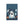 Ghost House Banner – Poly Poplin Fabric Halloween - Dipaliz - Flags & Windsocks