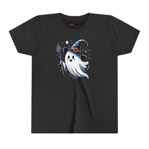 Spook-tacular Youth Short Sleeve Tee - Super Comfy - Dipaliz - T-shirts - s