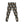 Spooky Halloween Ghosts Leggings - Vibrant Pumpkins - Dipaliz
