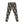 Spooky Halloween Ghosts Leggings - Vibrant Pumpkins - Dipaliz