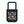 Eco-friendly Halloween Canvas Tote Jack o Lanterns - Dipaliz - Bags