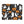 Jack o Lanterns Placemat – Cotton Halloween - Dipaliz - Placemats