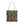 Aop Tote Bag Halloween Pattern Boxed Corners Spooky Chic - Dipaliz - 18’’ × / Beige - Bags