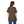 Halloween Pumpkin Floral Pattern Tee, All-over Print Cut & Sew Shirt - T-shirts