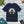 Spooktacular Halloween Scarecrow Unisex Jersey Tee - Dipaliz - Navy / s - T-shirts