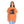 Comfort Colors Skeleton Witch Tee - Halloween Cotton - Dipaliz - T-shirts