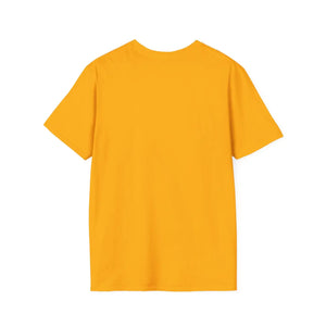 Halloween Witch Unisex Softstyle Tee - Unleash Magic - Dipaliz - T-shirts
