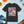 Spooky Raccoon Jersey Short Sleeve Tee - Halloween - Dipaliz - T-shirts