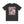 Spooky Raccoon Jersey Short Sleeve Tee - Halloween - Dipaliz - T-shirts