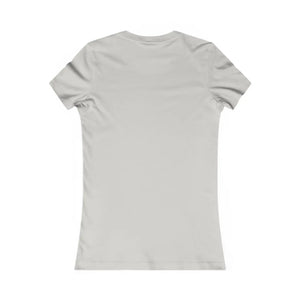 Artistic Women’s Favorite Tee - Bouquet Paint Illustration - Dipaliz - T-shirts