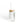 Floral 16oz Sipper Glass - Chic Bamboo Lid - Dipaliz - Tumblers