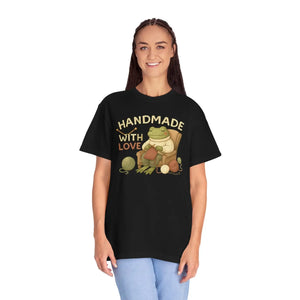 Premium Cozy Unisex Tee - Creative Crafters Gift - Dipaliz - T-shirts