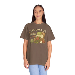 Premium Cozy Unisex Tee - Creative Crafters Gift - Dipaliz - T-shirts