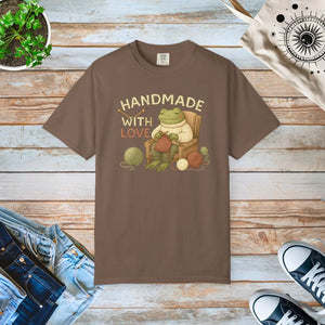 Premium Cozy Unisex Tee - Creative Crafters Gift - Dipaliz - T-shirts