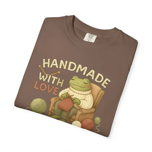 Premium Cozy Unisex Tee - Creative Crafters Gift - Dipaliz - T-shirts