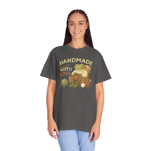 Premium Cozy Unisex Tee - Creative Crafters Gift - Dipaliz - T-shirts
