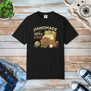 Premium Cozy Unisex Tee - Creative Crafters Gift - Dipaliz - T-shirts