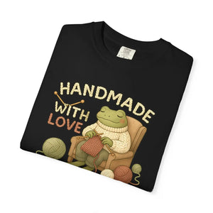 Premium Cozy Unisex Tee - Creative Crafters Gift - Dipaliz - T-shirts