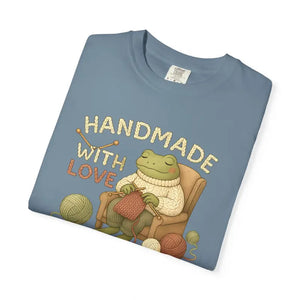 Premium Cozy Unisex Tee for Creative Crafters Gift Giving - Dipaliz - T-shirts