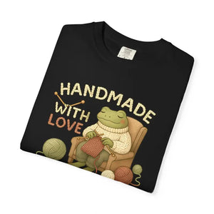 Premium Cozy Unisex Tee for Creative Crafters Gift Giving - Dipaliz - T-shirts