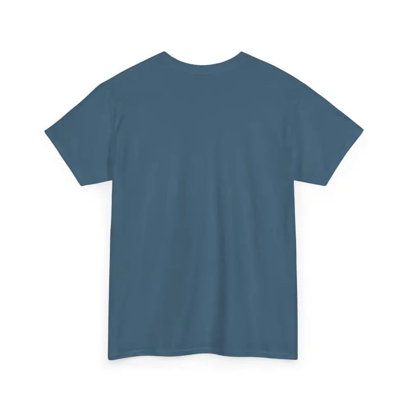 Unisex Earth Day Tee: Happiest Sustainable Cotton Classic - T-shirt