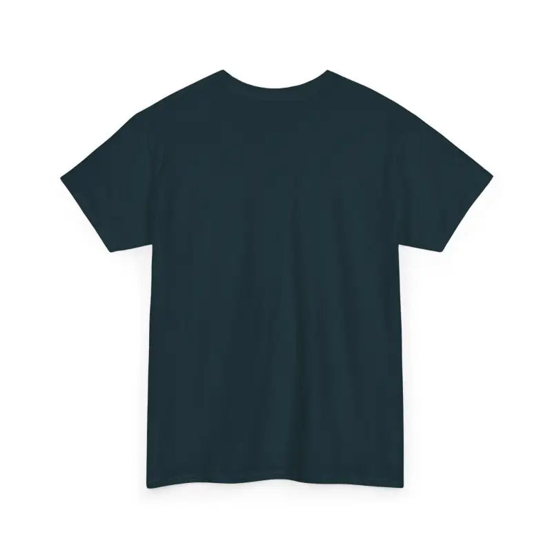 Unisex Earth Day Tee: Happiest Sustainable Cotton Classic - T-shirt