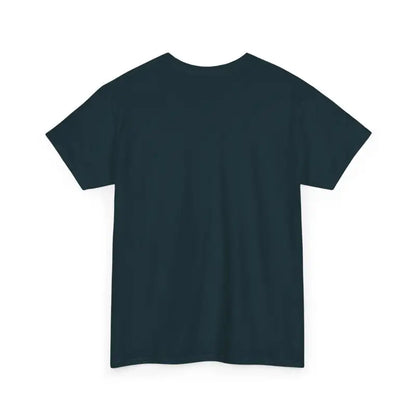 Unisex Earth Day Tee: Happiest Sustainable Cotton Classic - T-shirt