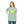 Unisex Jersey Short Sleeve Tee - Solo Vibes Statement - Dipaliz - Heather Mint / s - T-shirts
