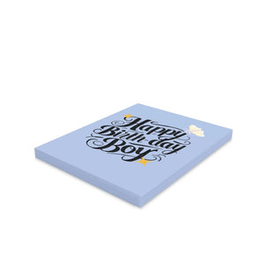Epic Boys Birthday Bash Greeting Card - Adventure Style - Dipaliz - & Note Cards