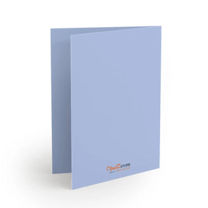 Epic Boys Birthday Bash Greeting Card - Adventure Style - Dipaliz - & Note Cards