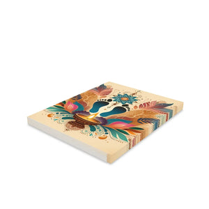 Vibrant Diya Greeting Cards - Illuminate Diwali - Dipaliz