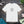 Happy Flower Short Sleeve Tee Cotton Jersey - Dipaliz - T-shirts