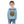 Soft Toddler Long Sleeve Tee - Monkey Mischief Design - Dipaliz - Baby & Clothing