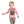 Soft Toddler Long Sleeve Tee - Monkey Mischief Design - Dipaliz - Baby & Clothing