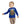 Soft Toddler Long Sleeve Tee - Monkey Mischief Design - Dipaliz - Baby & Clothing