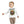 Soft Toddler Long Sleeve Tee - Monkey Mischief Design - Dipaliz - Baby & Clothing
