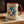 Vibrant Happy Molecule Accent Coffee Mug - Science Lover Gift - Dipaliz - Mugs