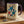 Vibrant Happy Molecule Accent Coffee Mug - Science Lover Gift - Dipaliz - Mugs