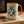 Vibrant Happy Molecule Accent Coffee Mug - Science Lover Gift - Dipaliz - Mugs