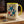 Vibrant Happy Molecule Accent Coffee Mug - Science Lover Gift - Dipaliz - Mugs