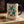 Vibrant Happy Molecule Accent Coffee Mug - Science Lover Gift - Dipaliz - Mugs
