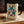 Vibrant Happy Molecule Accent Coffee Mug - Science Lover Gift - Dipaliz - Mugs