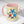 Vibrant Happy Molecule Accent Coffee Mug - Science Lover Gift - Dipaliz - Mugs