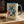 Vibrant Happy Molecule Accent Coffee Mug - Science Lover Gift - Dipaliz - Mugs