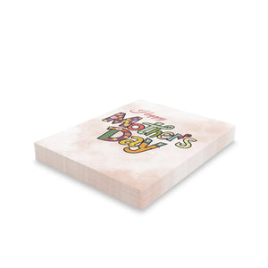 Artisan Mothers Day Greeting Cards - Unique Touch - Dipaliz