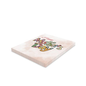 Artisan Mothers Day Greeting Cards - Unique Touch - Dipaliz